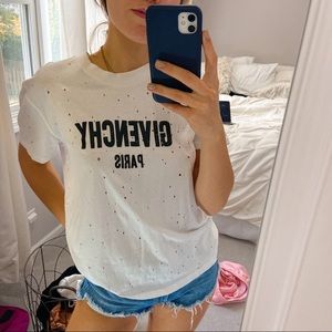 Givenchy Tshirt